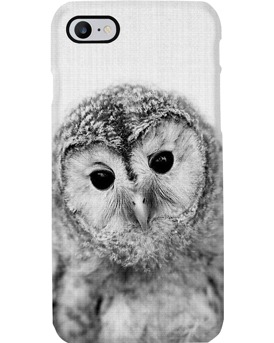 OWL PHONE CASE Phone Case