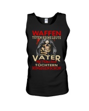 Limitierte Edition Unisex Tank thumbnail