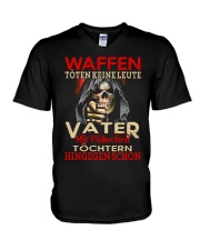 Limitierte Edition V-Neck T-Shirt thumbnail
