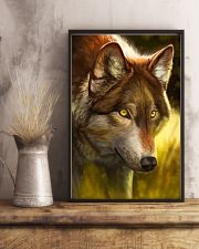WOLF POSTER 11x17 Poster lifestyle-poster-3