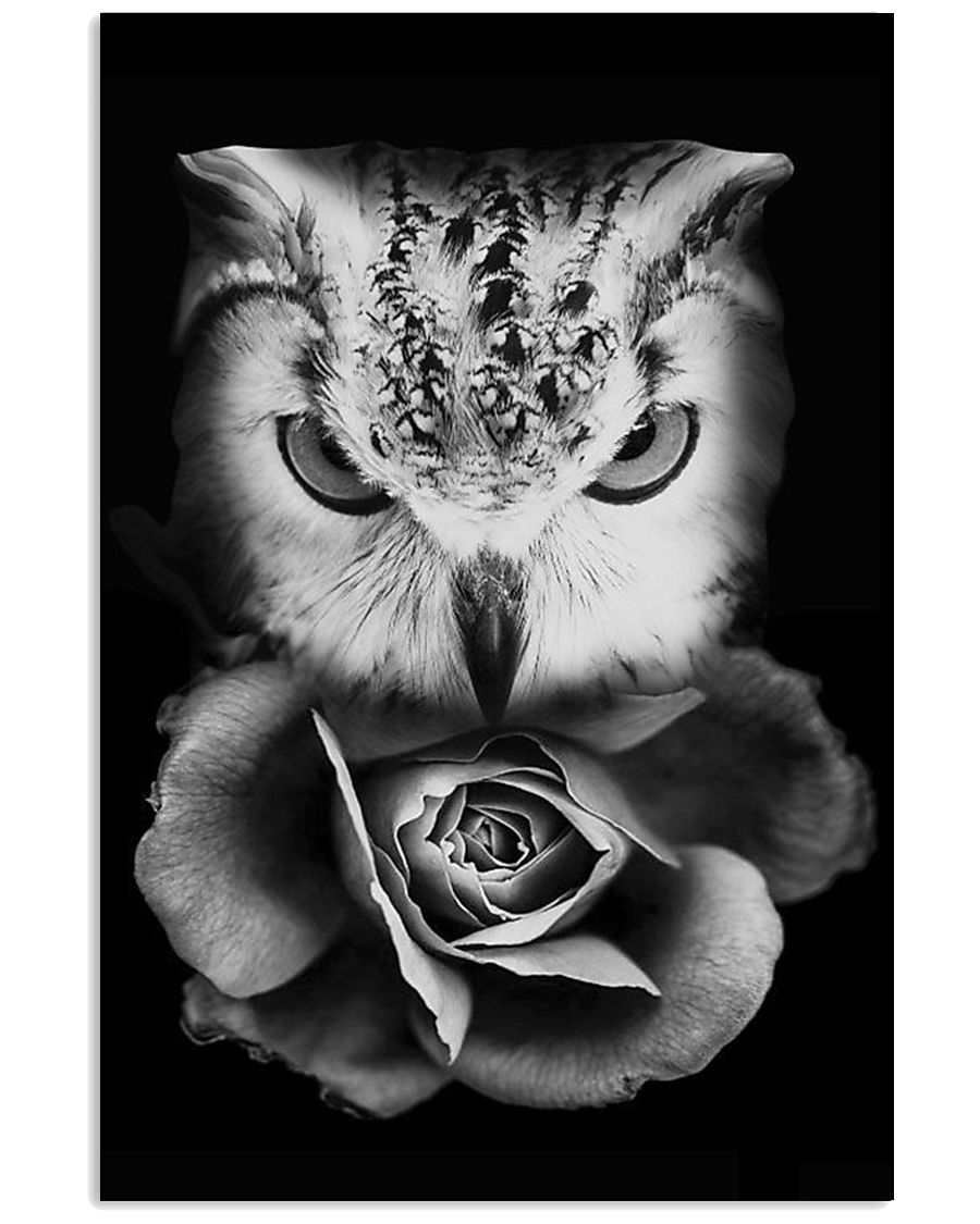 OWL POSTER 11x17 Poster