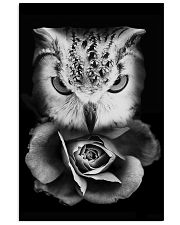 OWL POSTER 11x17 Poster front