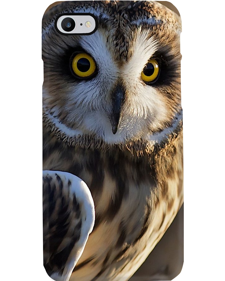 OWL PHONE CASE Phone Case