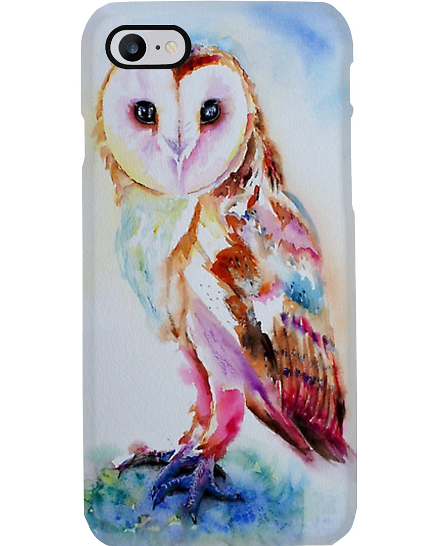 OWL PHONE CASE Phone Case