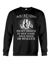 Limitierte Edition Crewneck Sweatshirt tile