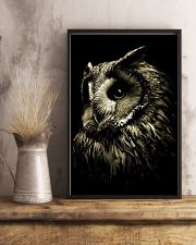 OWL POSTER 11x17 Poster lifestyle-poster-3