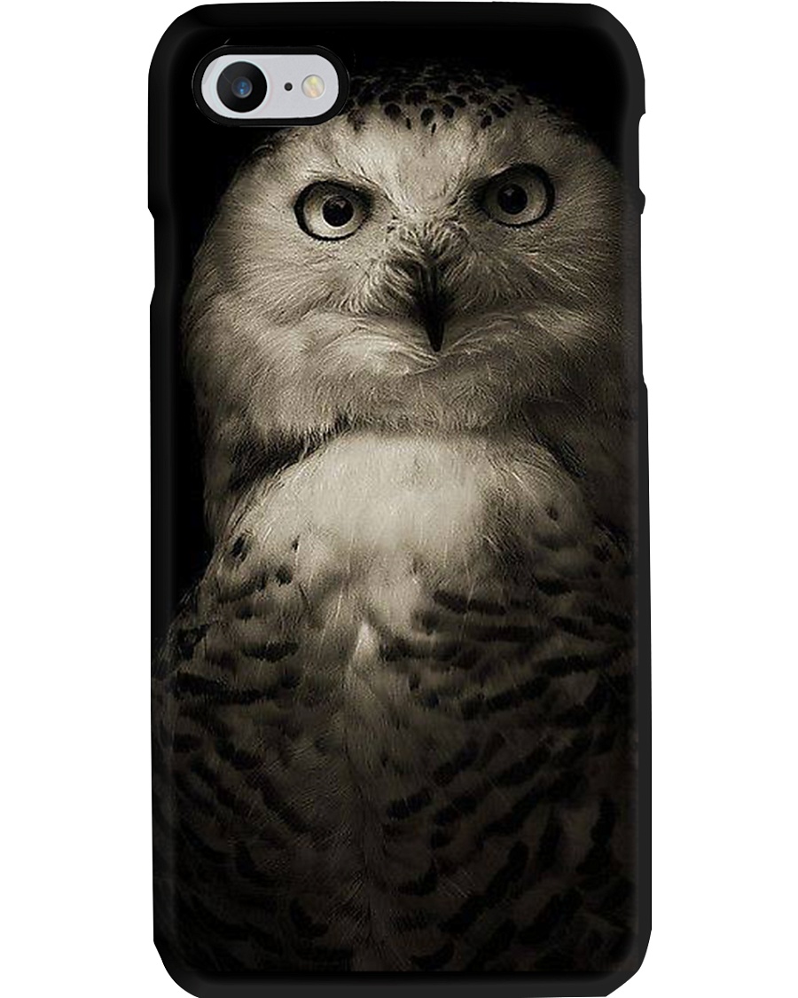 OWL PHONE CASE Phone Case