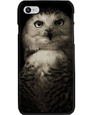 OWL PHONE CASE Phone Case i-phone-7-case