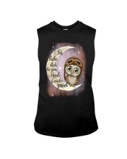 Limitierte Edition Sleeveless Tee thumbnail