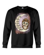 Limitierte Edition Crewneck Sweatshirt thumbnail