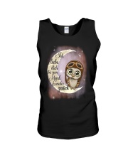Limitierte Edition Unisex Tank thumbnail