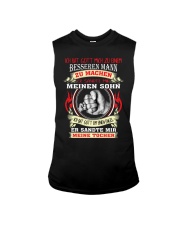 Limitierte Edition Sleeveless Tee thumbnail