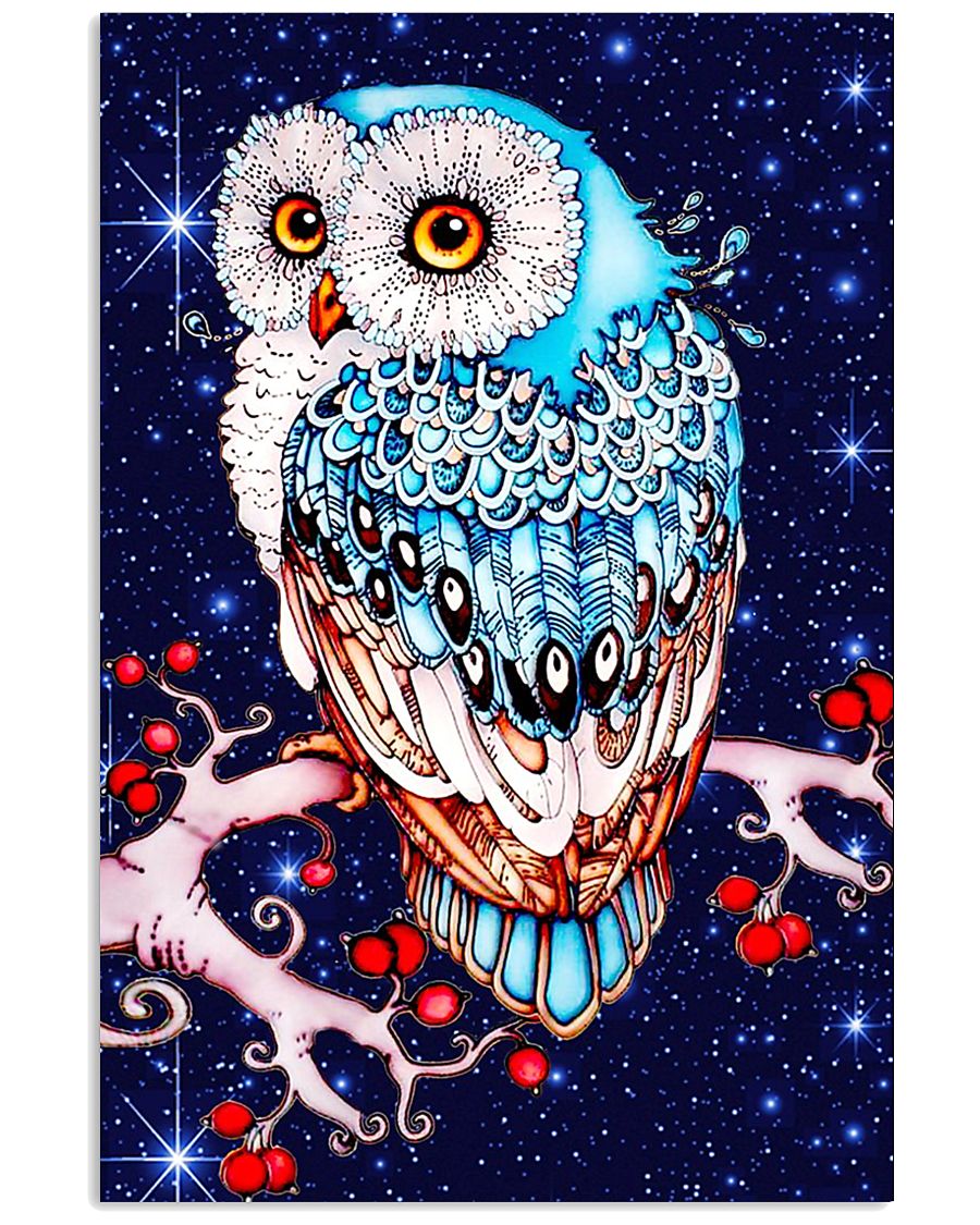 OWL POSTER 11x17 Poster