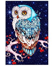 OWL POSTER 11x17 Poster front