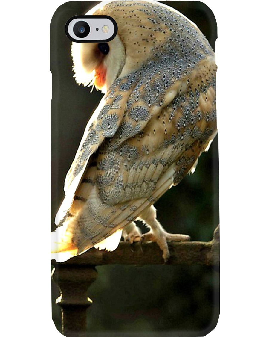 OWL PHONE CASE Phone Case