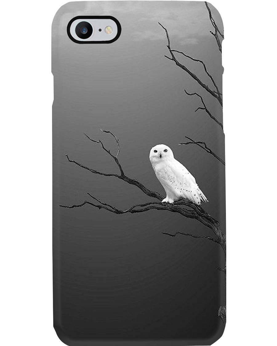 OWL PHONE CASE Phone Case