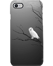 OWL PHONE CASE Phone Case i-phone-7-case