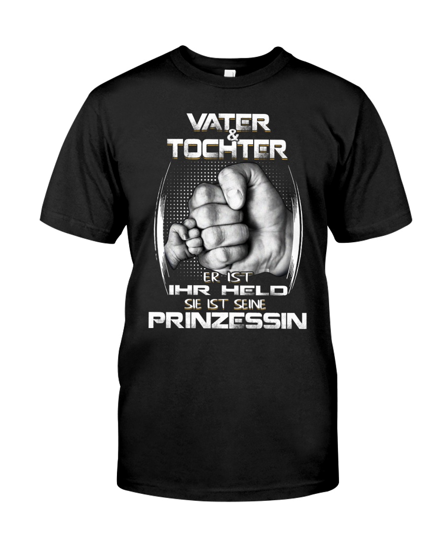 Limitierte Edition Classic T-Shirt
