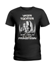 Limitierte Edition Ladies T-Shirt thumbnail