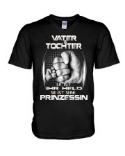 Limitierte Edition V-Neck T-Shirt thumbnail
