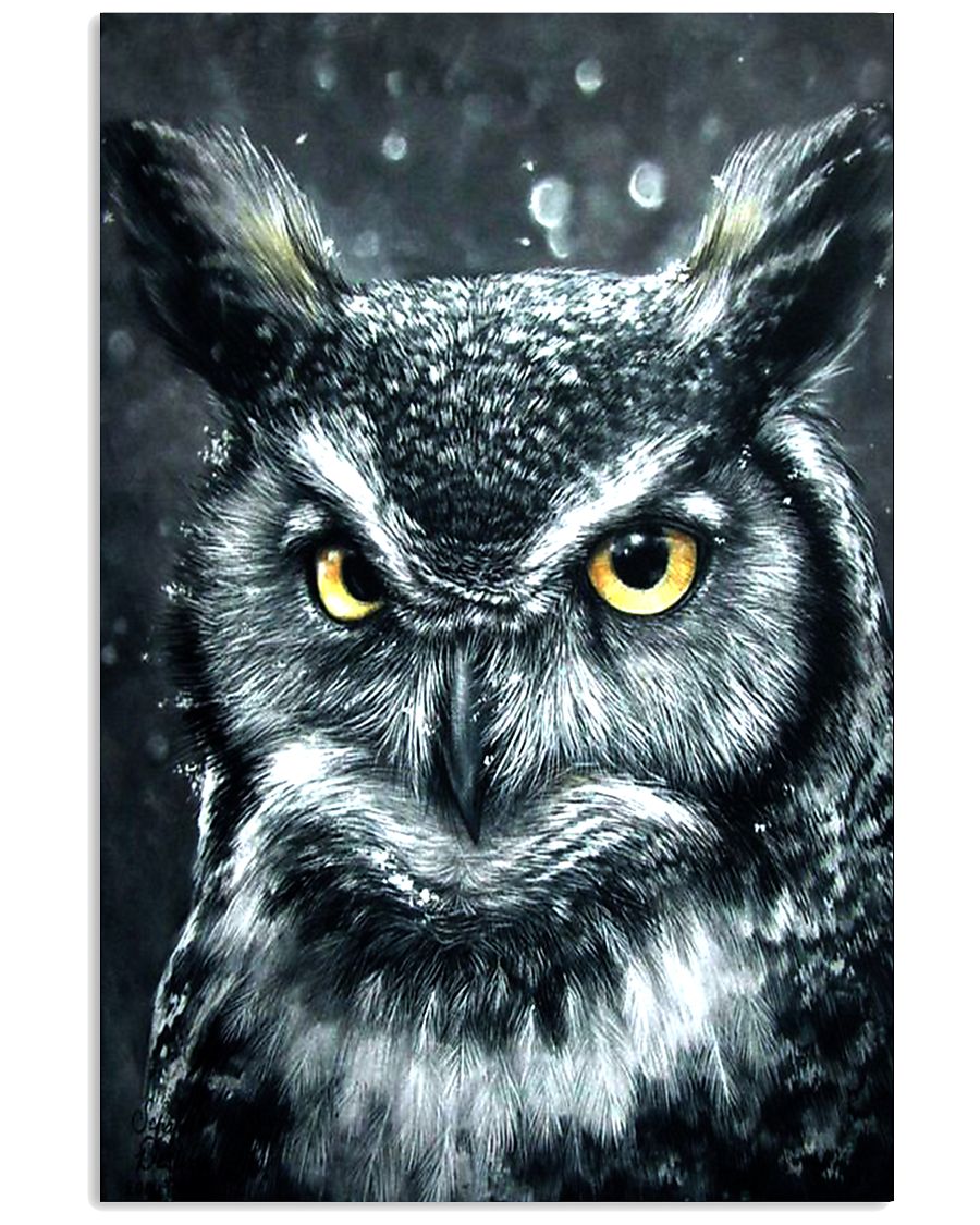 OWL POSTER 11x17 Poster