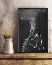 WOLF POSTER 11x17 Poster lifestyle-poster-3