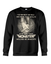 Limitierte Edition Crewneck Sweatshirt thumbnail