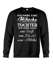 Limitierte Edition Crewneck Sweatshirt thumbnail