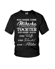 Limitierte Edition Youth T-Shirt thumbnail