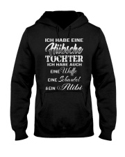 Limitierte Edition Hooded Sweatshirt thumbnail