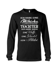 Limitierte Edition Long Sleeve Tee thumbnail
