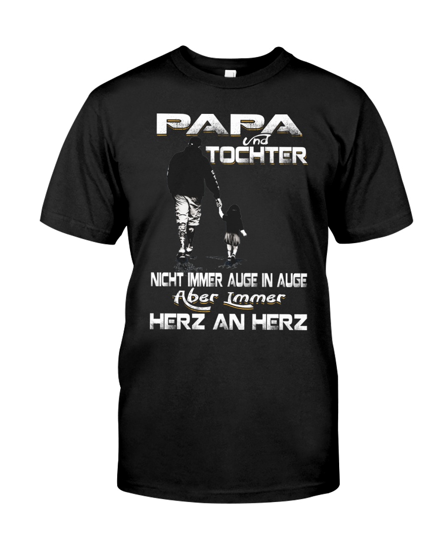 Limitierte Edition Classic T-Shirt