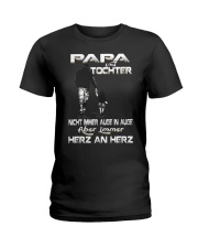 Limitierte Edition Ladies T-Shirt thumbnail