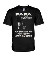 Limitierte Edition V-Neck T-Shirt thumbnail