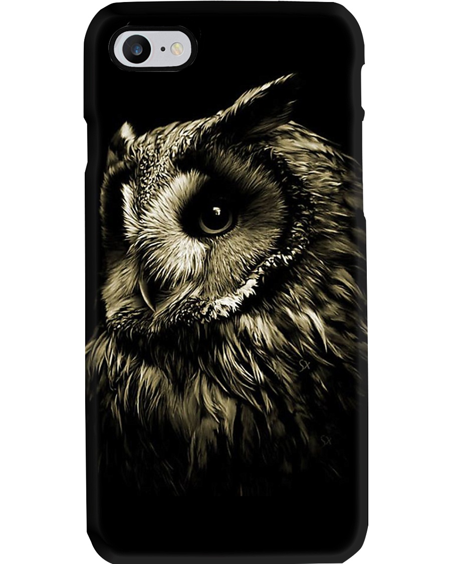 OWL PHONE CASE Phone Case