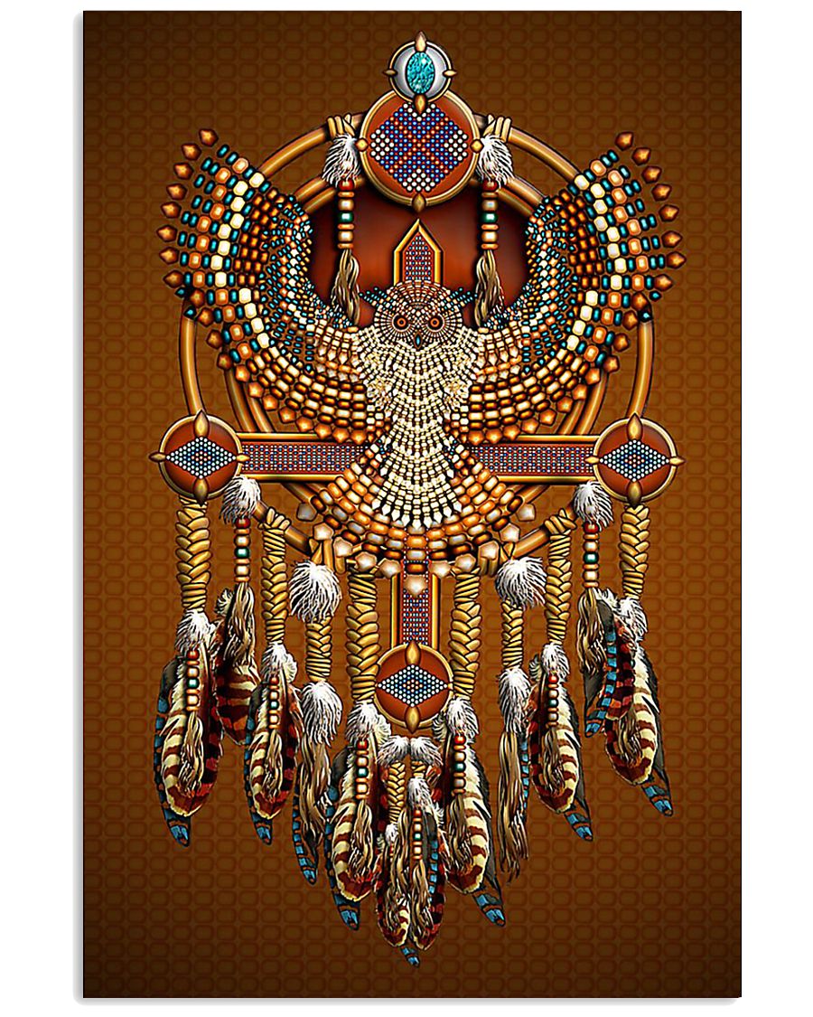 OWL POSTER 11x17 Poster