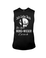 Limitierte Edition Sleeveless Tee thumbnail