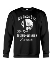Limitierte Edition Crewneck Sweatshirt thumbnail