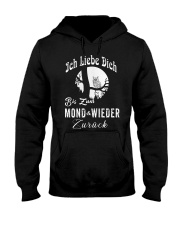 Limitierte Edition Hooded Sweatshirt thumbnail
