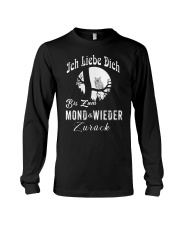 Limitierte Edition Long Sleeve Tee thumbnail