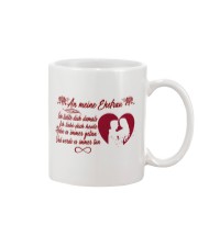 An meine Ehefrau Mug thumbnail