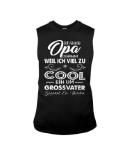 Limitierte Edition Sleeveless Tee thumbnail