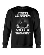 Limitierte Edition Crewneck Sweatshirt tile