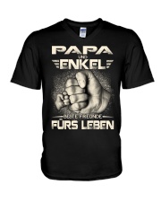 Limitierte Edition V-Neck T-Shirt thumbnail