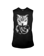 I LOVE OWL Sleeveless Tee tile