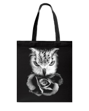 I LOVE OWL Tote Bag tile