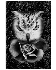 I LOVE OWL Vertical Poster tile