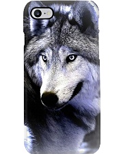 WOLF PHONE CASE Phone Case i-phone-7-case