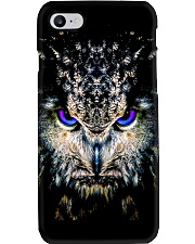 I LOVE OWL Phone Case tile