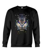 I LOVE OWL Crewneck Sweatshirt tile